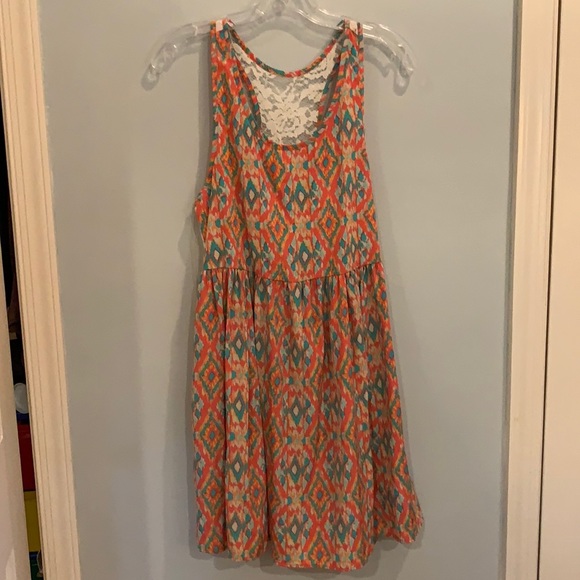 Sweet Jane Dress - Picture 1 of 1